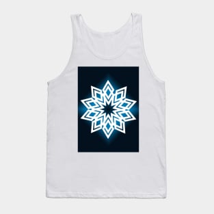 Astronomy Star Tank Top